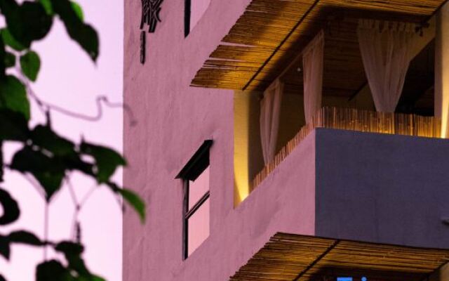 Qingxi Xiangshe Hostel