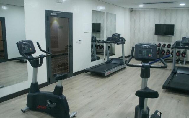 Al Khaima City Center