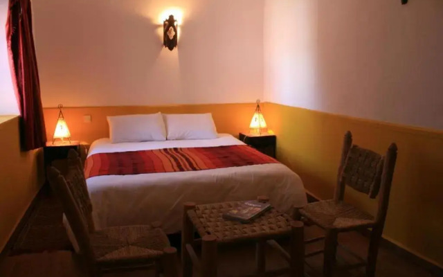 Riad Eucalyptus by Caravanserail