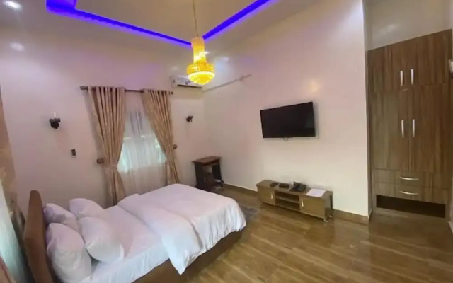 Doa Guest House