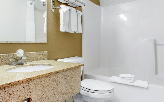 Super 8 Noblesville Indianapolis