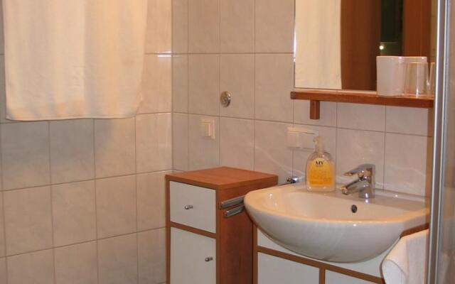 Appartement Alpenresort