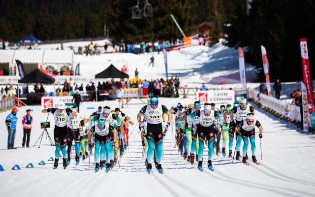 Appartement Méribel, 7 pièces, 14 personnes - FR-1-566-11