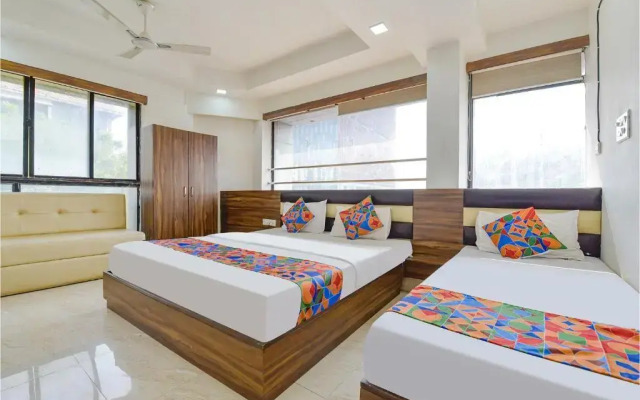 Hotel Acropole Inn By OYO Rooms