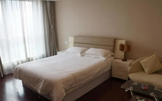 Hangzhou Guteng Condo ApartHotel