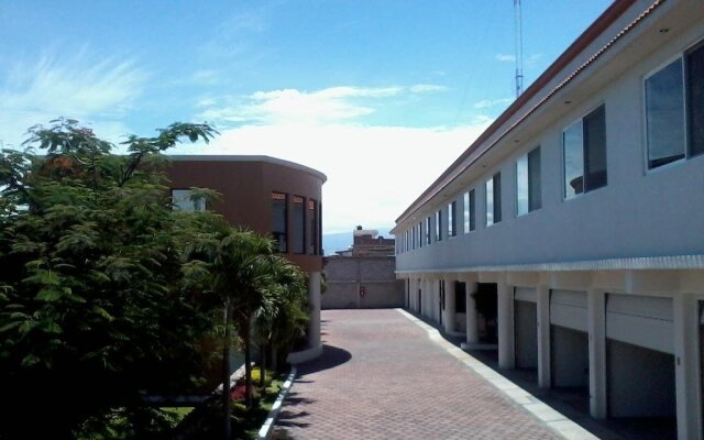 Motel Pasion