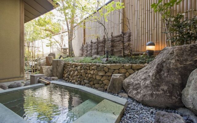 Bandaiatami Onsen Atamiso