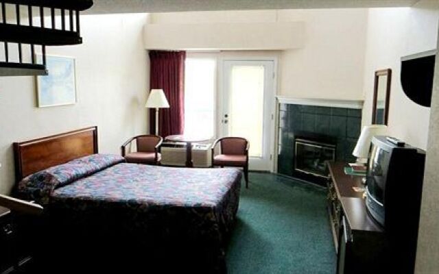 Valley Forge Inn