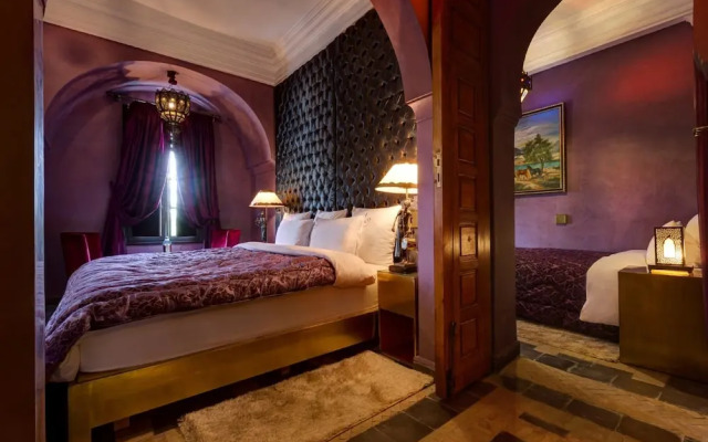 Robinson Club Riad Zakaria