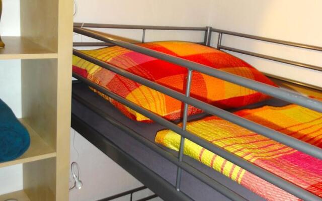 Apartment Berber