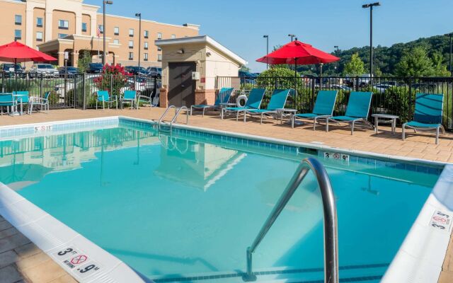 TownePlace Suites by Marriott Huntington