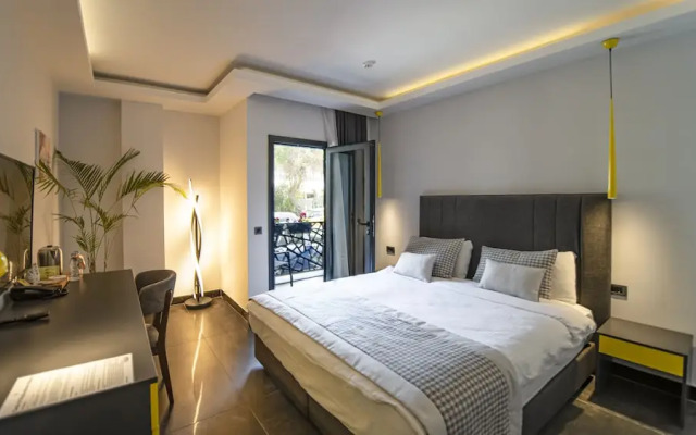 Sea Palm Otel Yalikavak