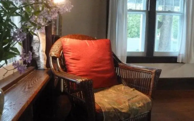 Morning Glory B n B Woodstock NY