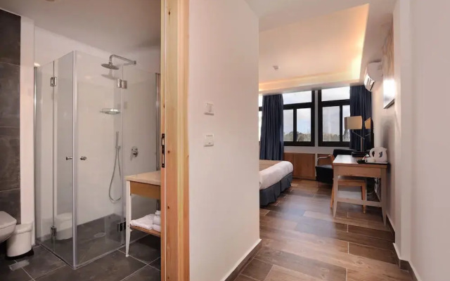 Boutique Hotel by Tzukim