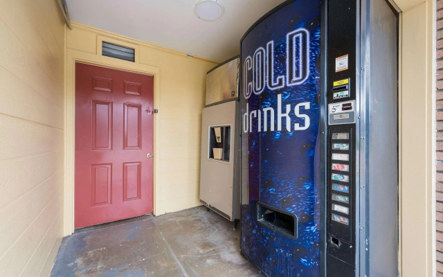 Econo Lodge Russellville