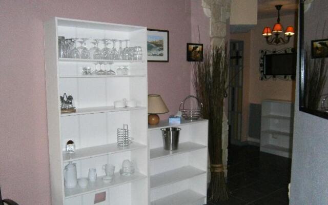 Les Residences du Palais