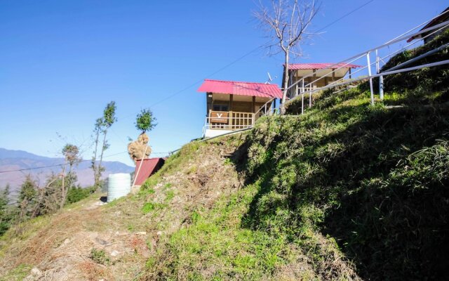 V Resorts Glamwood Dhanaulti