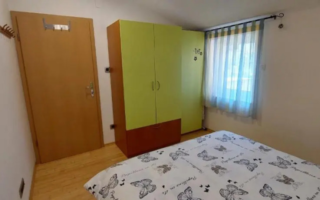 Adriana Apartment