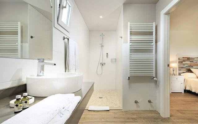 Boutique Hideaway Cortijo El Sarmiento