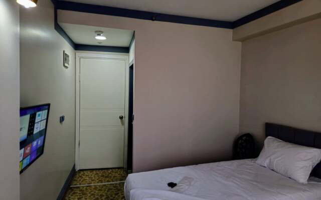 Uyu Room Adana Hotel