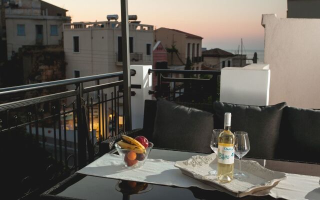 Nival Luxury Suites