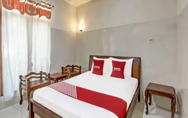 OYO 91603 Wisma Garuda