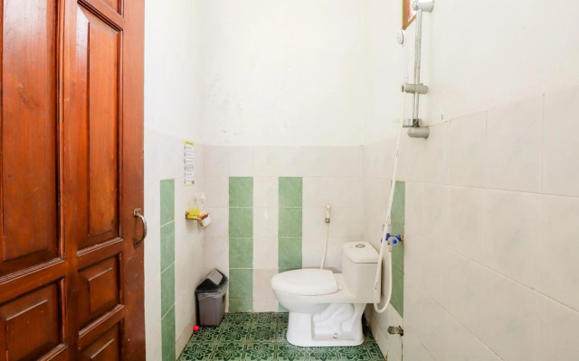 Arjuna 31 Homestay