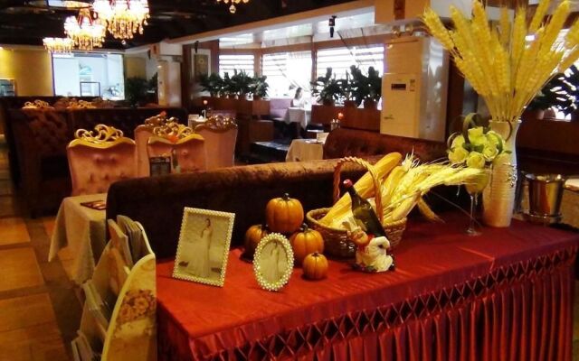 Haikou Longquan Hotel