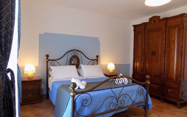 Vista Egadi B&B