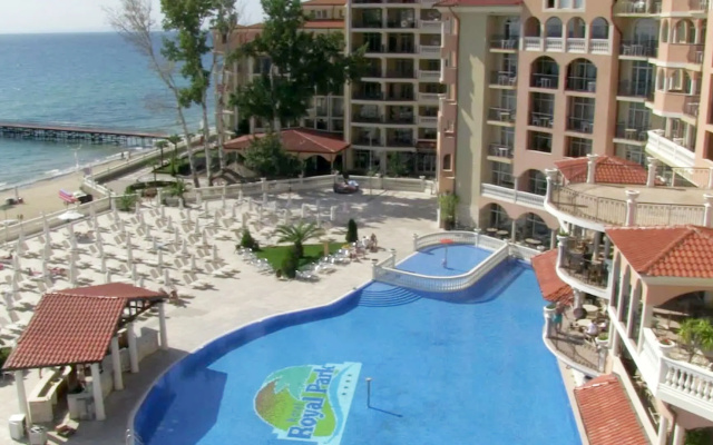 Royal Park Hotel - All Inclusive
