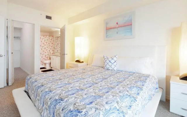 GlobeQuarters Miami
