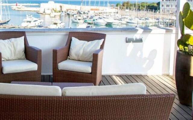 Suite Home Trani