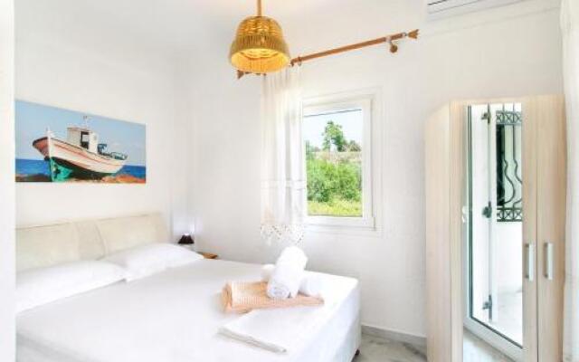 Villas Angara