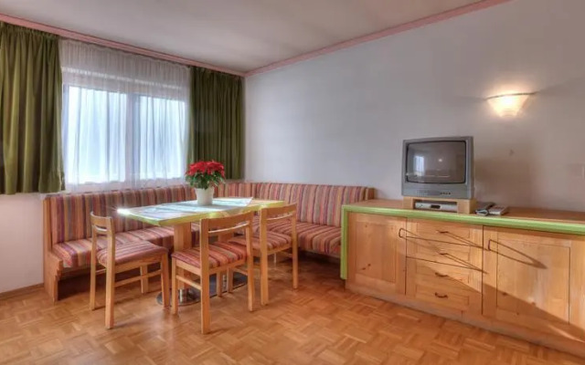 Residence Ciasa Ulli