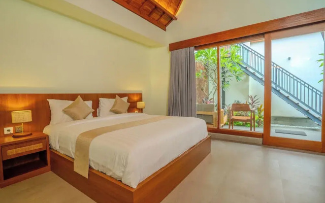 Villa Radha Pererenan