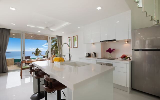 Villa Tulip with Private Pool