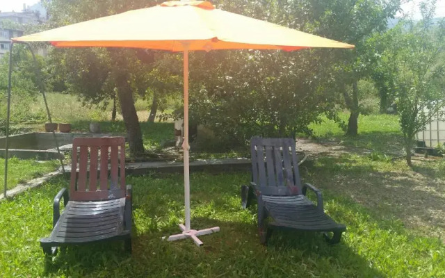 Zikoinaren Txokoa ( El Txoko de la cigüeña )