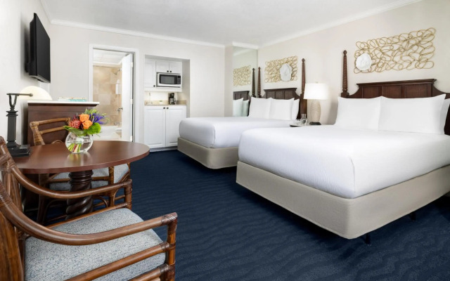 Island Grand at TradeWinds