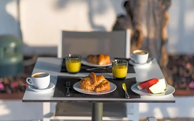 Hotel Juanito Platja