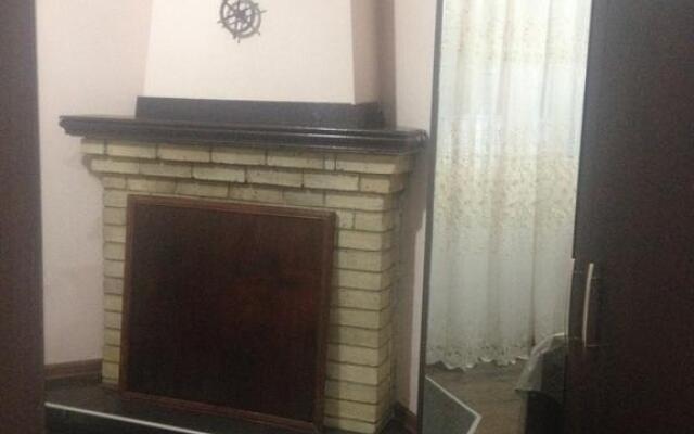 Samno Guest House