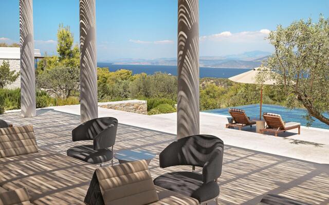 Amanzoe