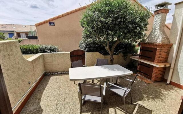 Résidence GRANDE BLEUE - Maisons & Villas pour 6 Personnes 84