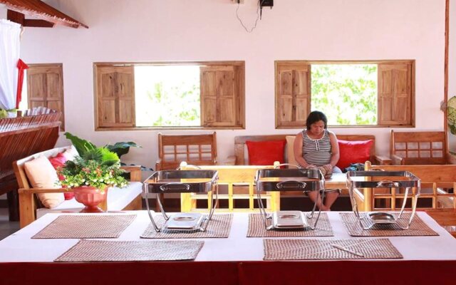 Anda de Boracay White Sand Resort