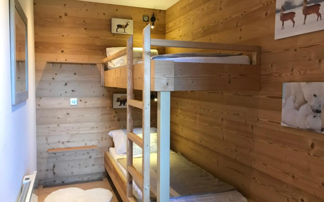 Pierre & Vacances Premium Residence Arc 1950 Le Village