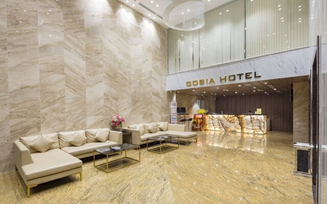 Gosia Hotel