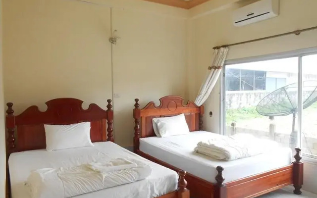 Thavikhoun Guesthouse