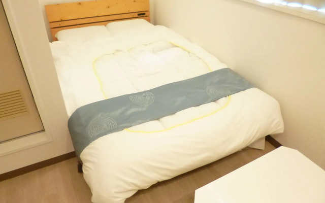 OUCHI HOTEL Yokogawa