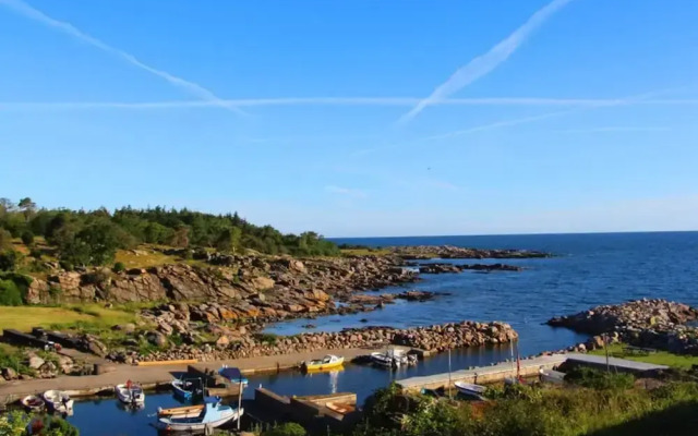 4 Person Holiday Home in Svaneke