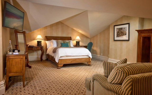 Mansion Hill Inn