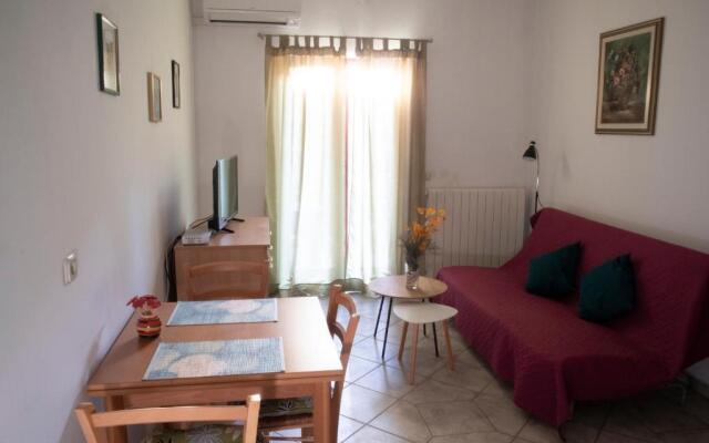 Apartments Vratovic